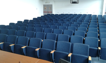 Conference Hall Toraldo di Francia - Photo 2