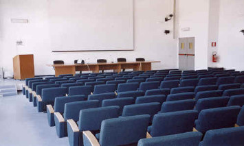 Aula Toraldo di Francia - Foto 1