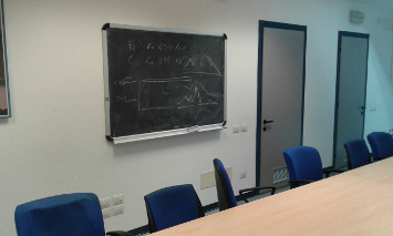 Meeting Room 3 - Photo 3