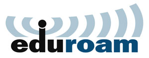 eduroam logo