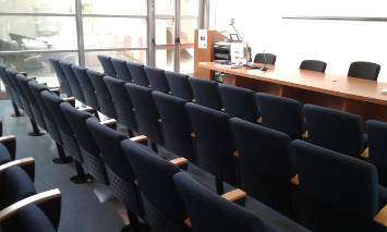 Conference Hall 1 - Photo 2