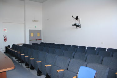 Conference Hall 2 - Photo 2