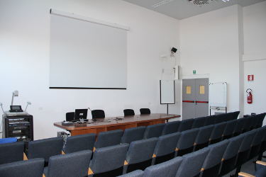 Conference Hall 2 - Photo 1