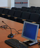 Conference Hall 2 - PC