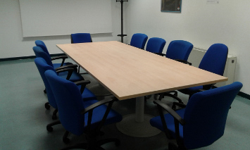 Meeting Room 1 - Photo 1