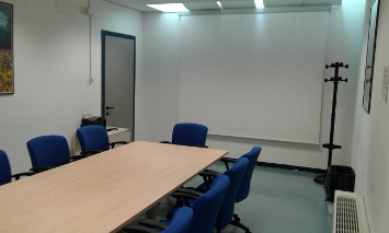 Meeting Room 2 - Photo 1
