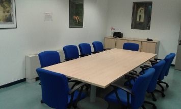 Meeting Room 2 - Photo 2