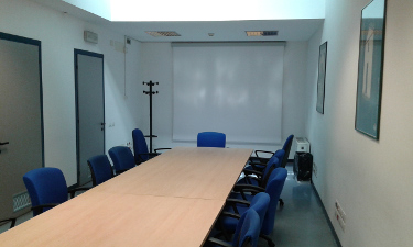 Meeting Room 3 - Photo 1