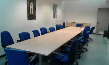 Meeting Room 3 - Photo 2